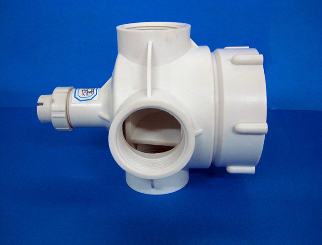 冷卻塔布水器